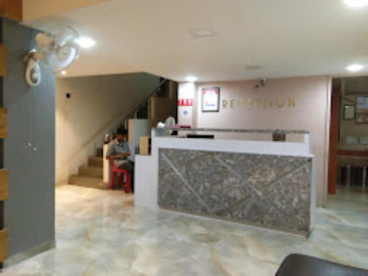 Hotel Avanti,