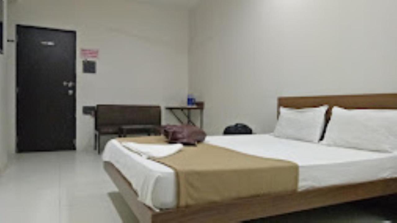 Hotel Avanti,