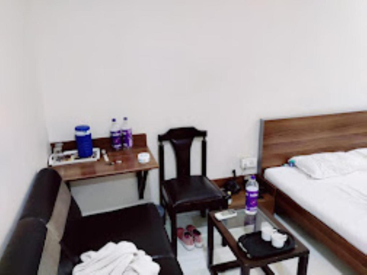 Hotel Avanti,