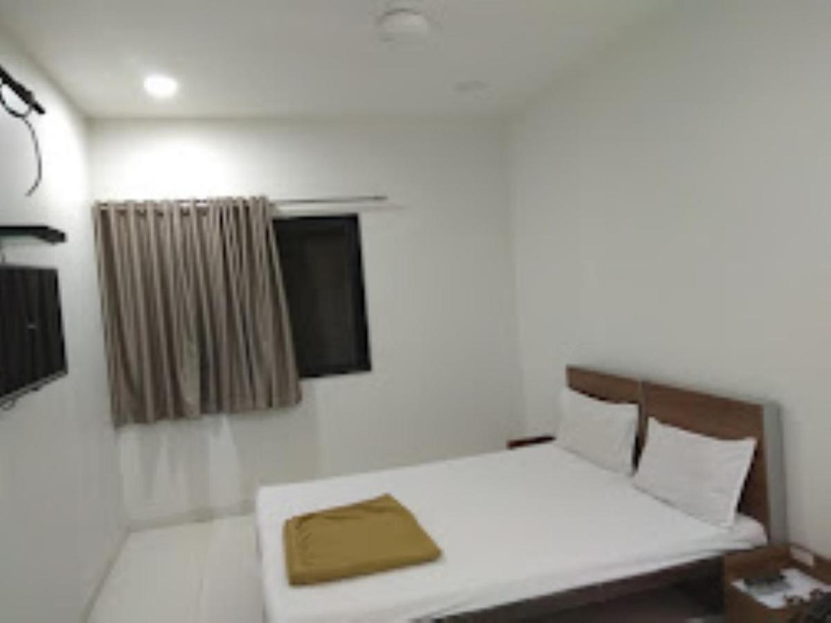 Hotel Avanti, Nashik