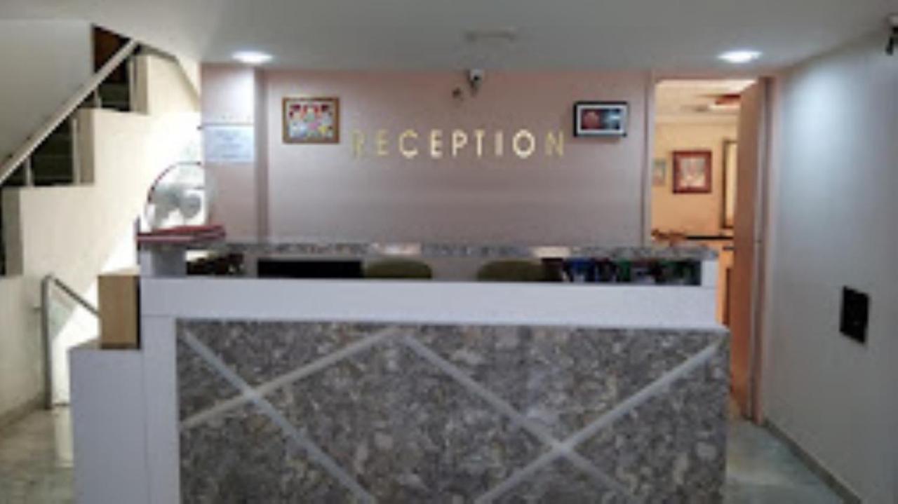 Avanti, Hotel Nashik