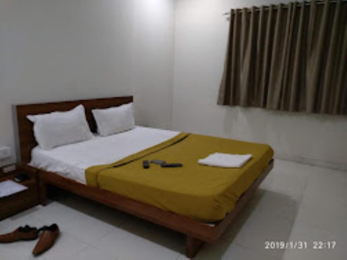 Hotel Avanti, Nashik