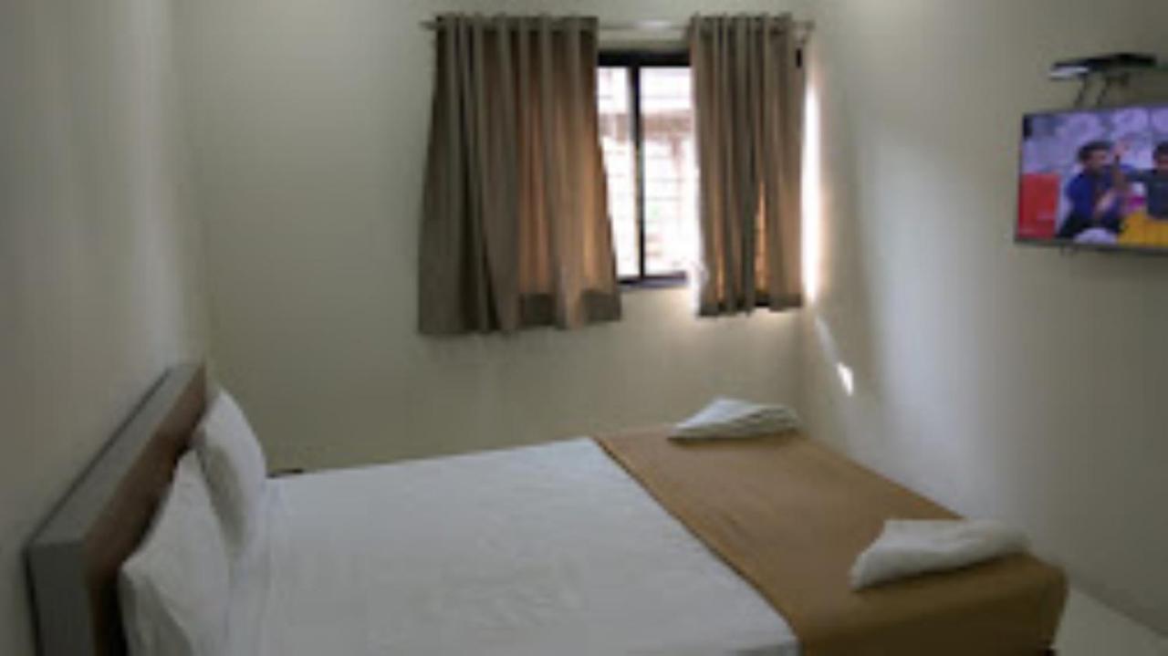 Avanti, Hotel Nashik