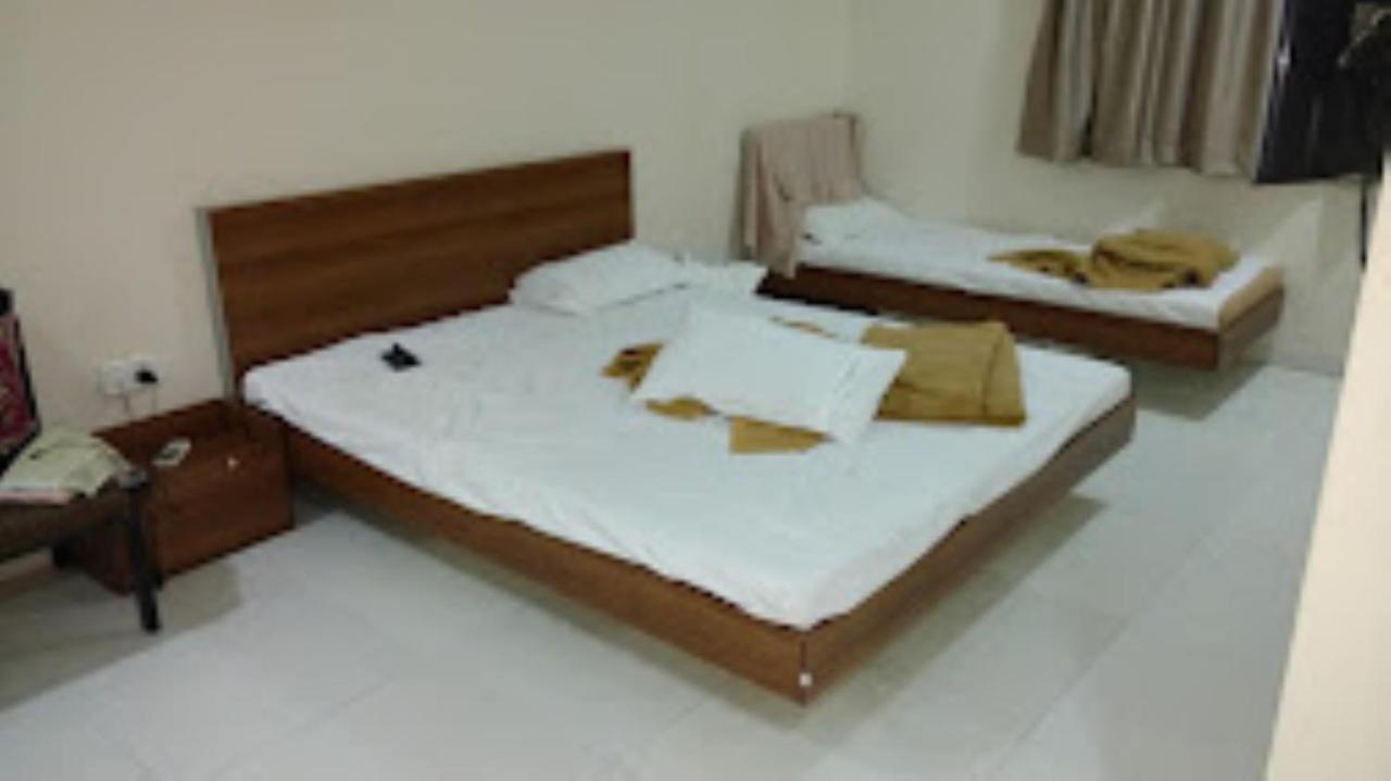 Avanti, Hotel 4*