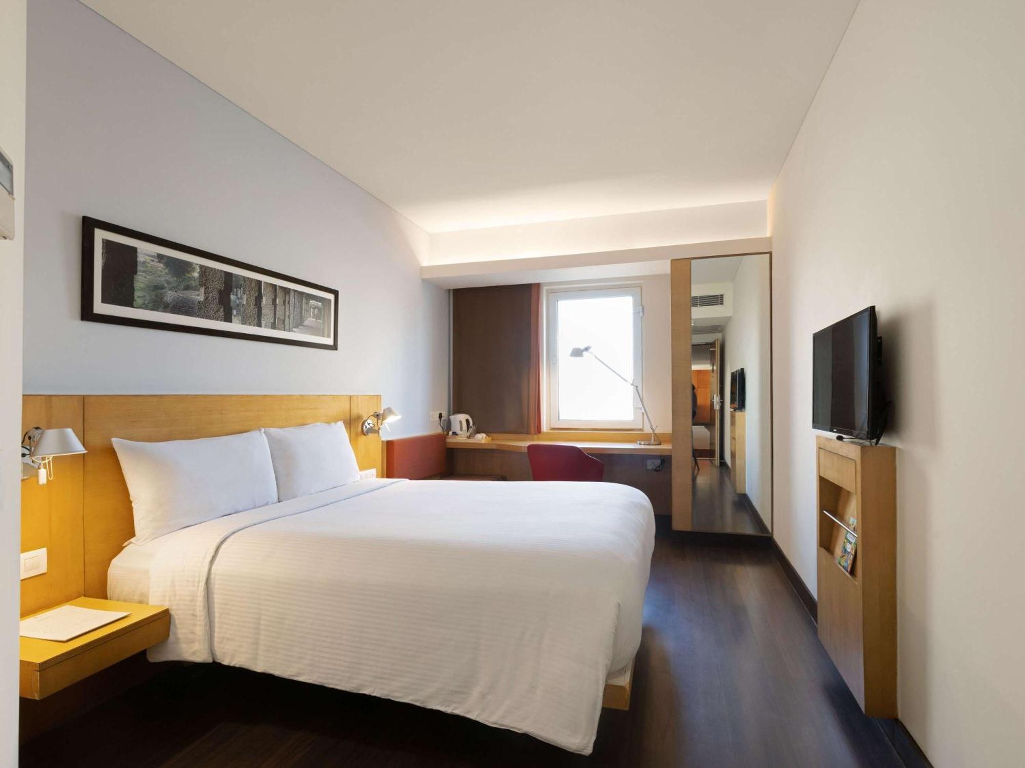 Ibis - An Accor Brand 3* Nashik