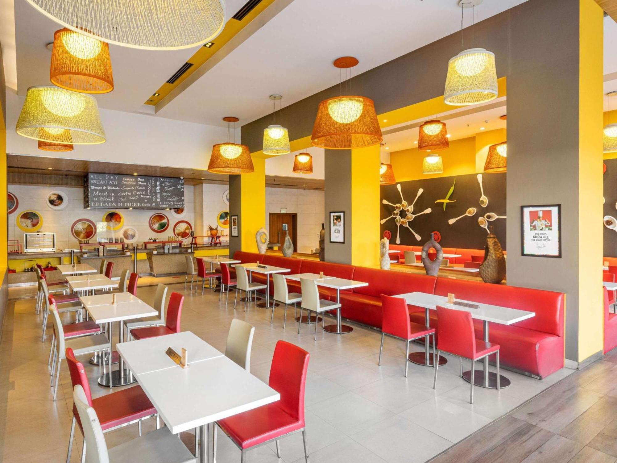 Ibis - An Accor Brand 3* Nashik