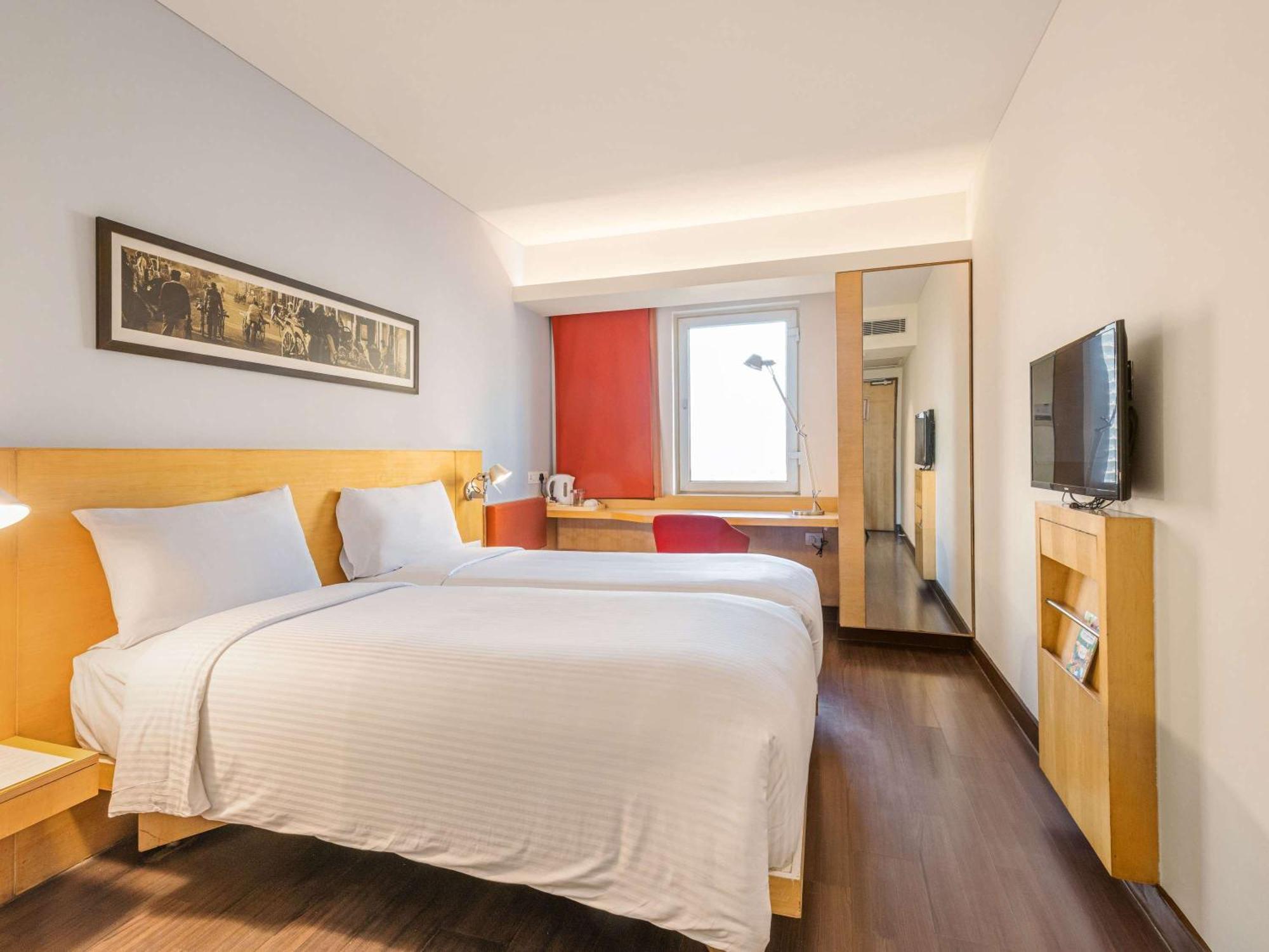 Ibis - An Accor Brand Nashik