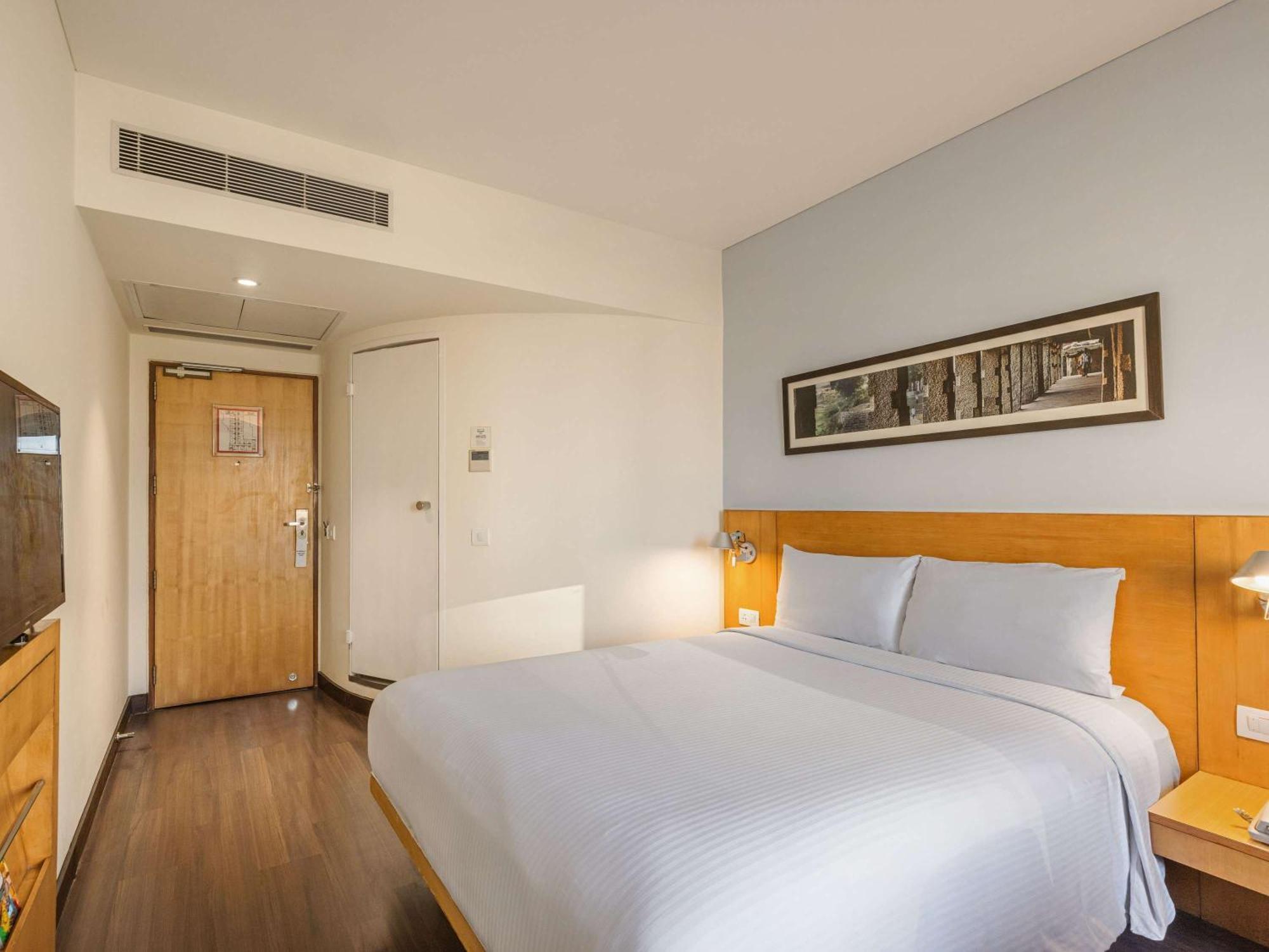 Ibis - An Accor Brand