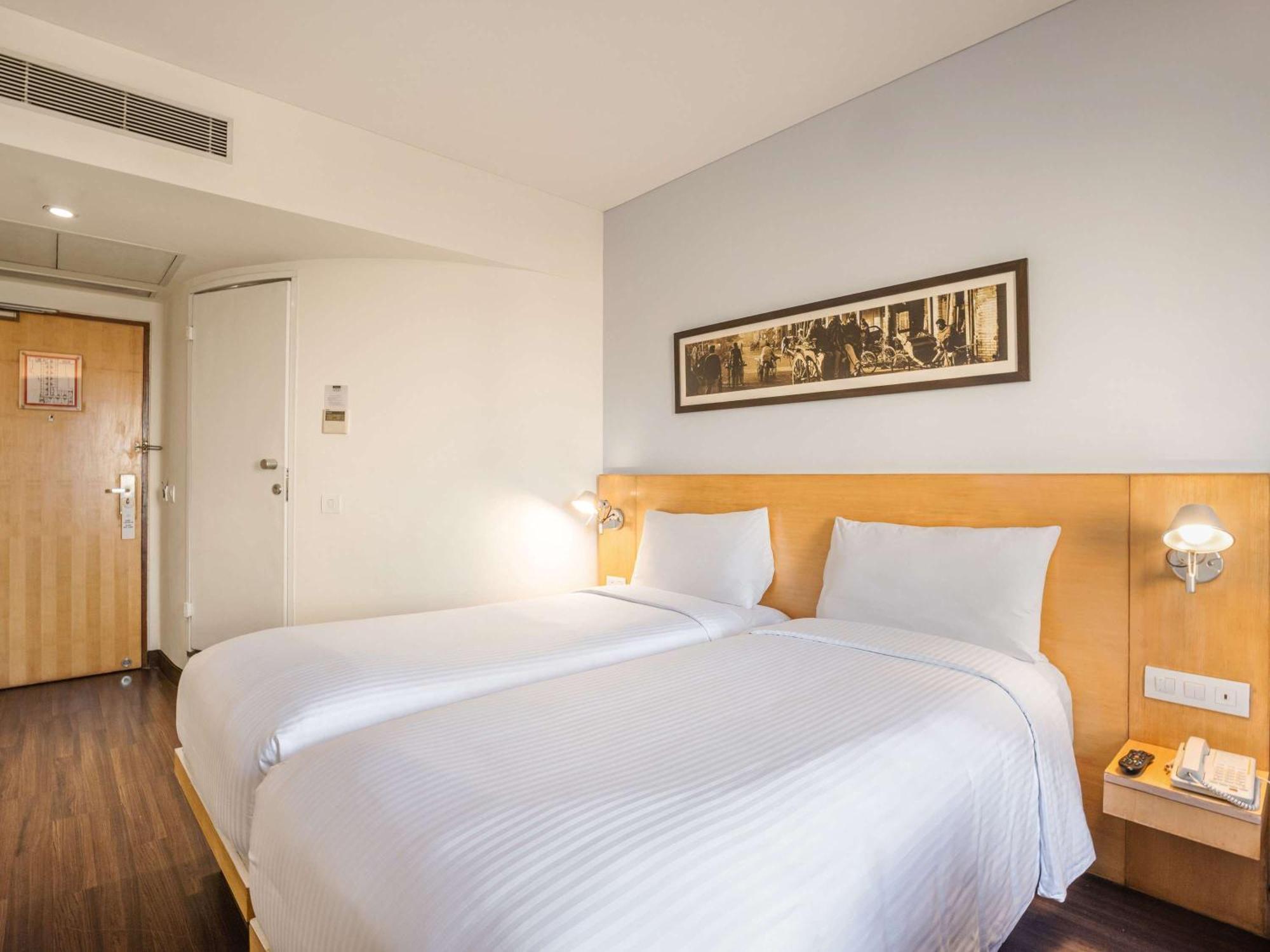 Ibis - An Accor Brand Hotel Nashik
