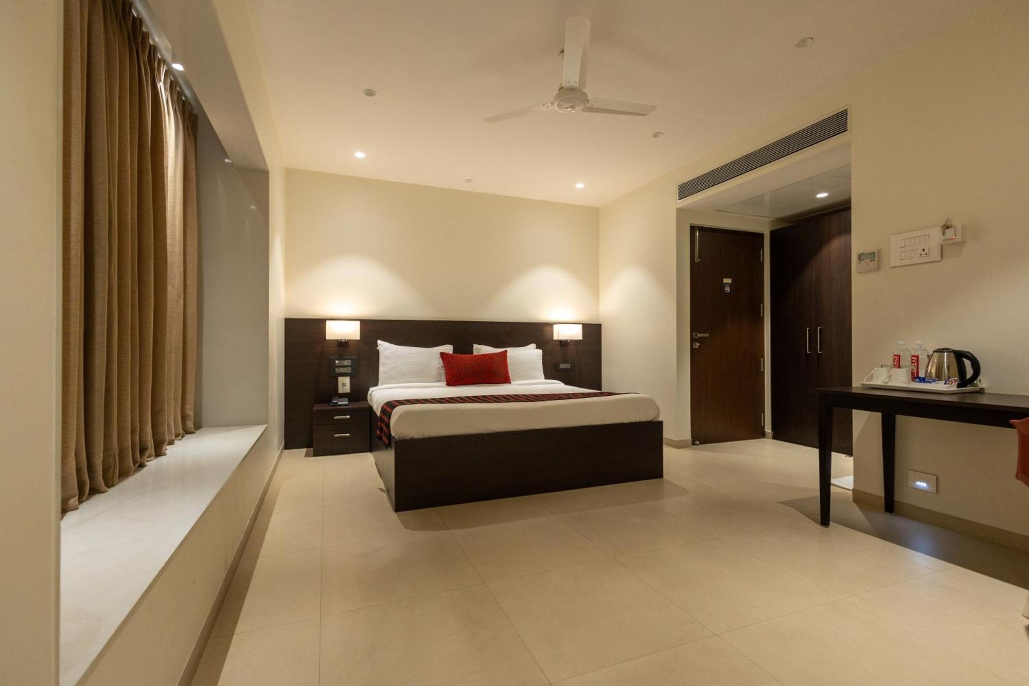 Hotel Freesia Residency By Express 3*