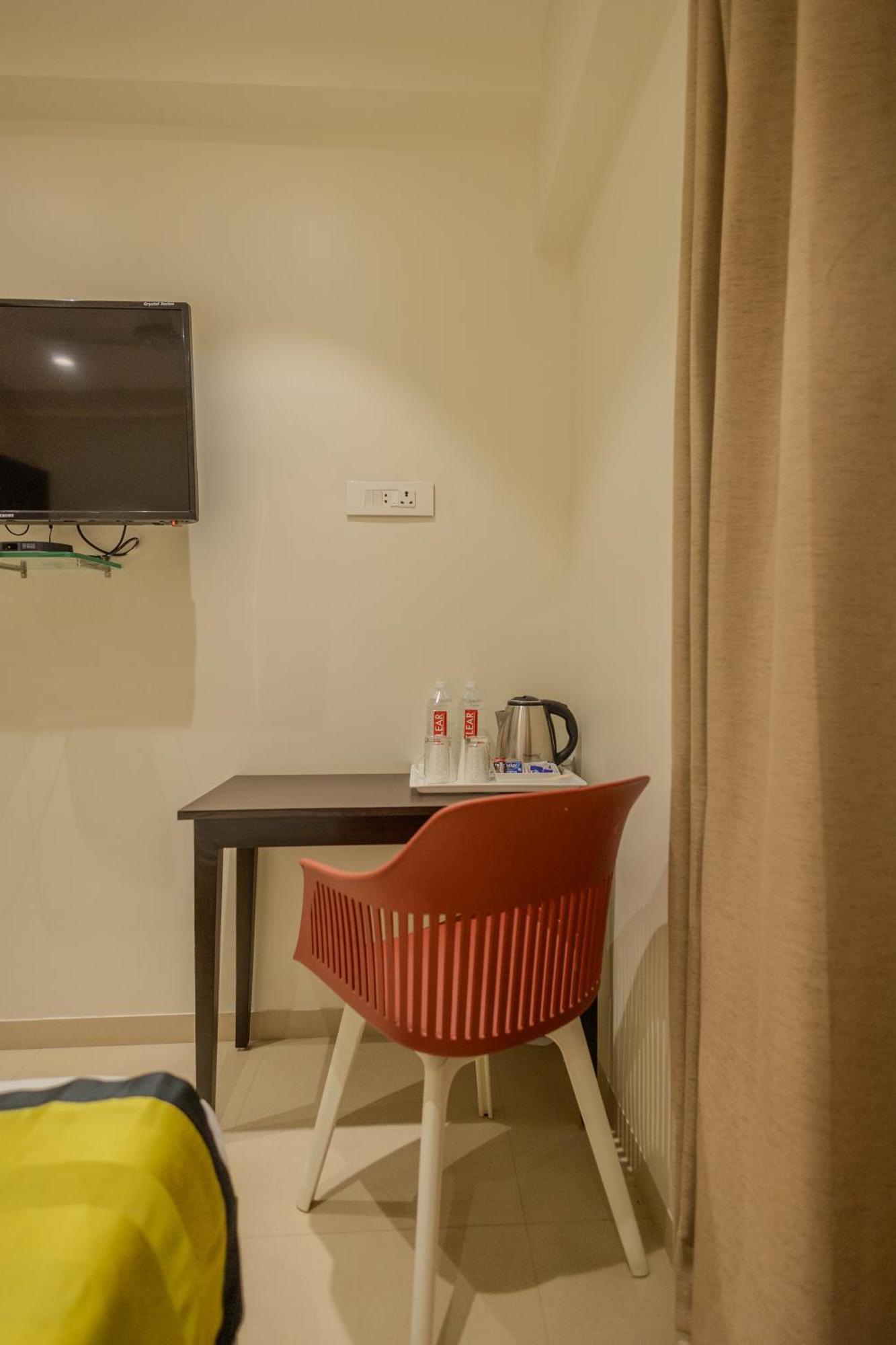 Freesia Residency By Express 3* Nashik