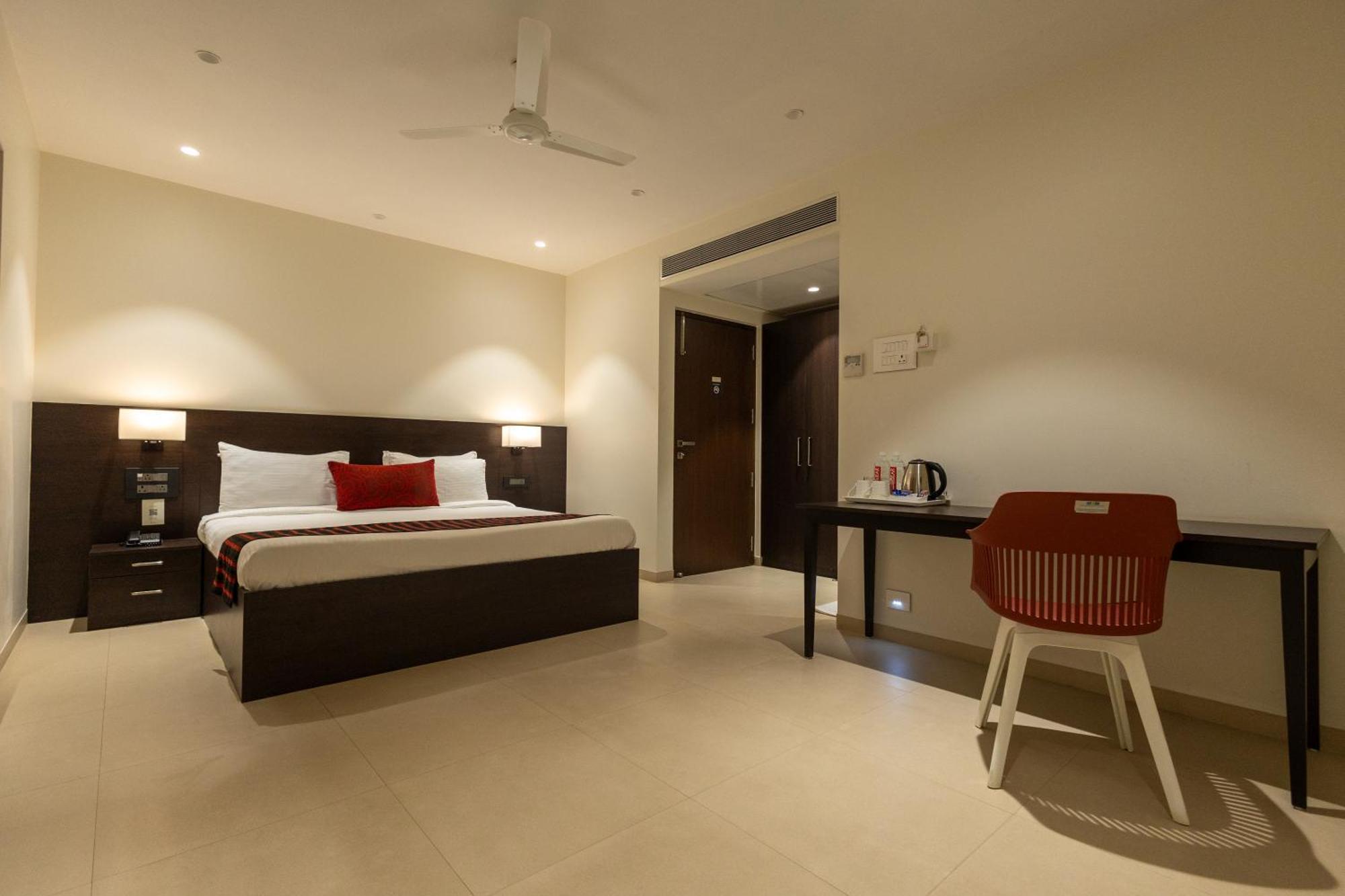 Freesia Residency By Express Nashik