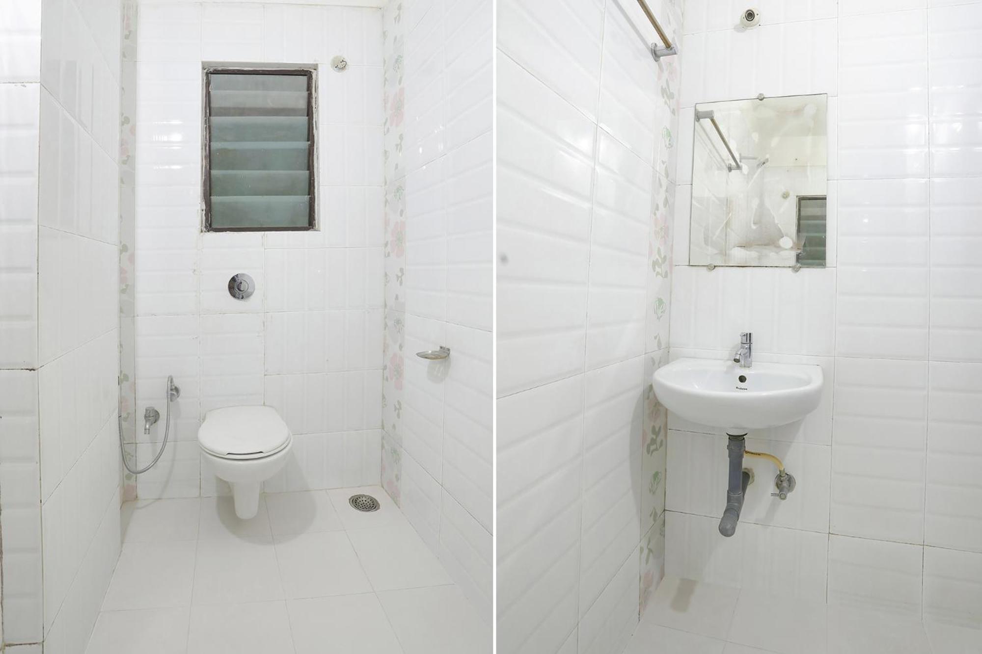 Fabhotel Gajanan Pride Hotel Nashik