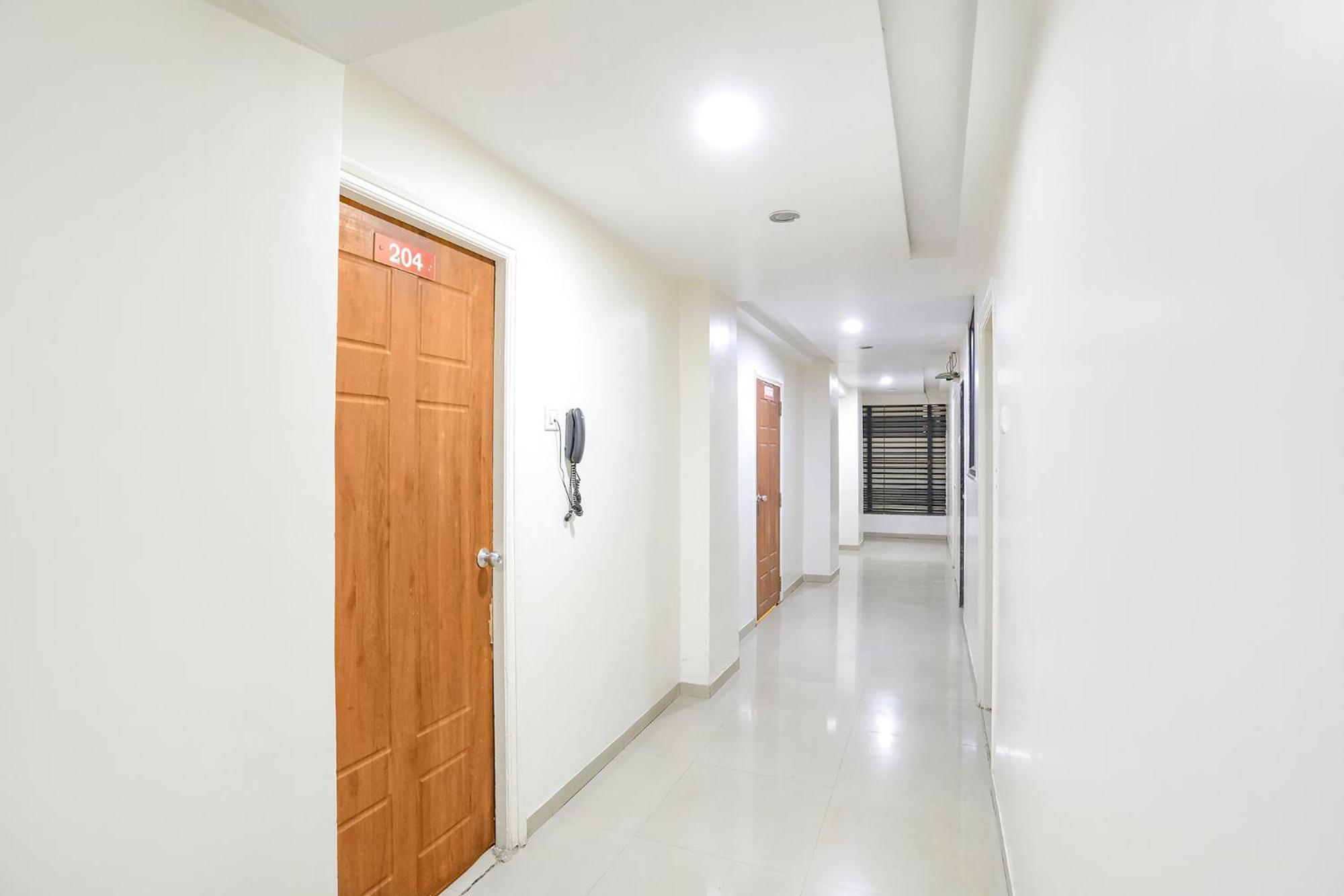Hotel Fabhotel Gajanan Pride Nashik