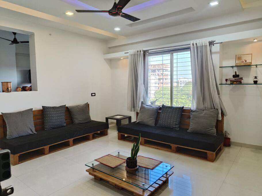 Sai Vihar 2bhk Apartment *