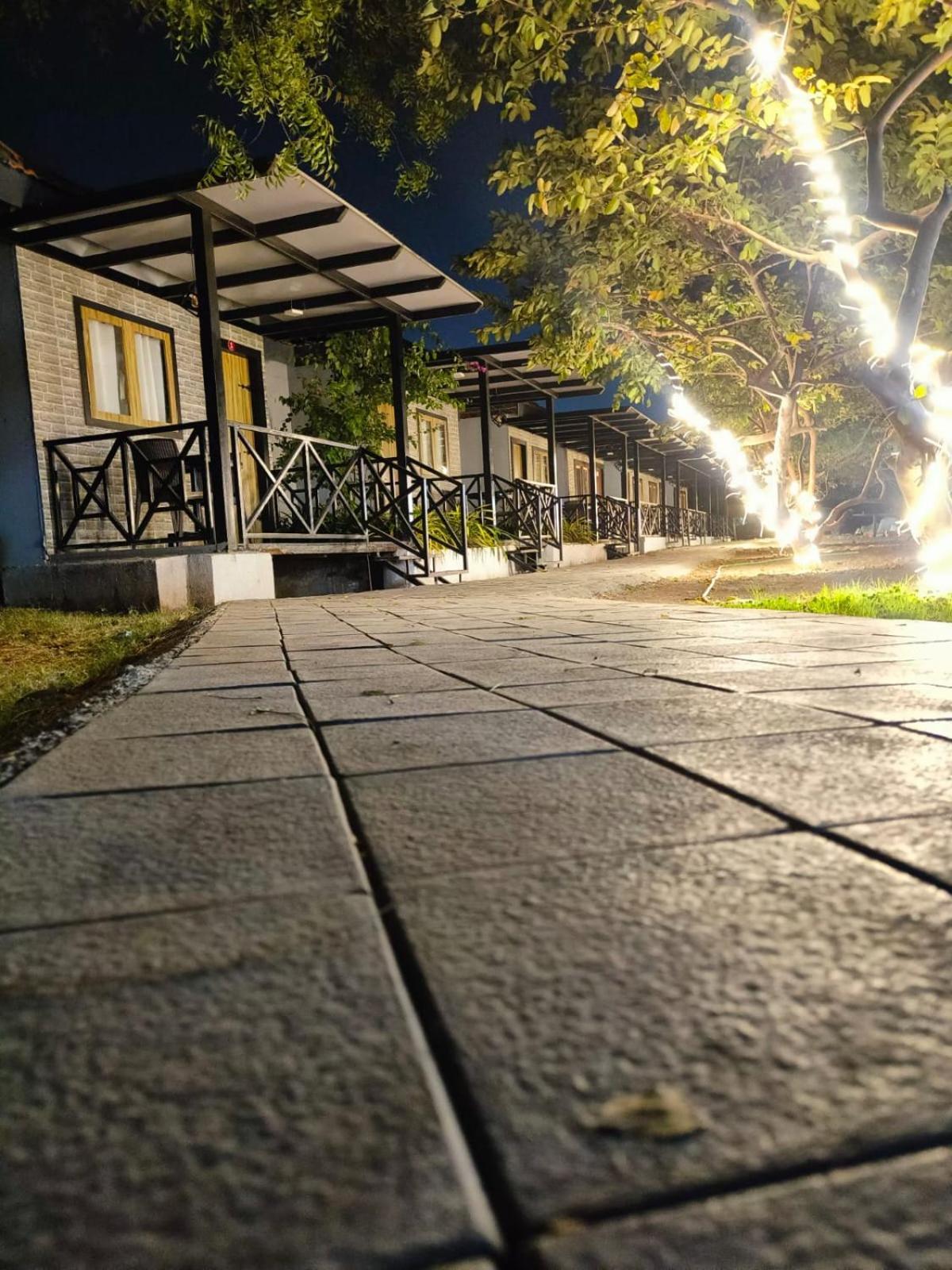 Raghunandan * Nashik