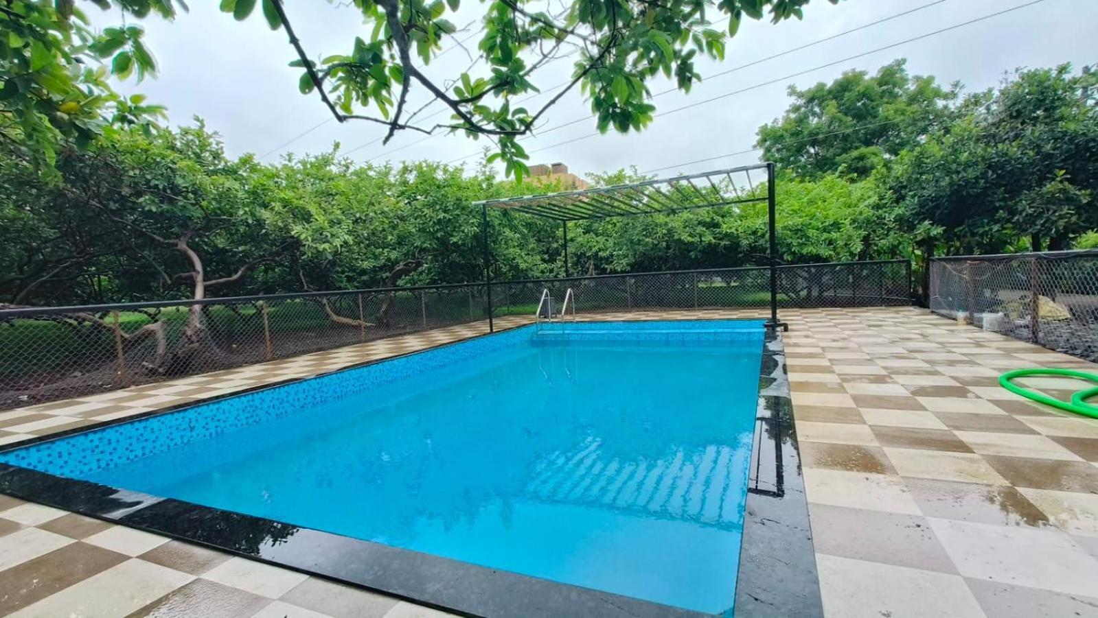 Villa Amrapali At Raghunandan