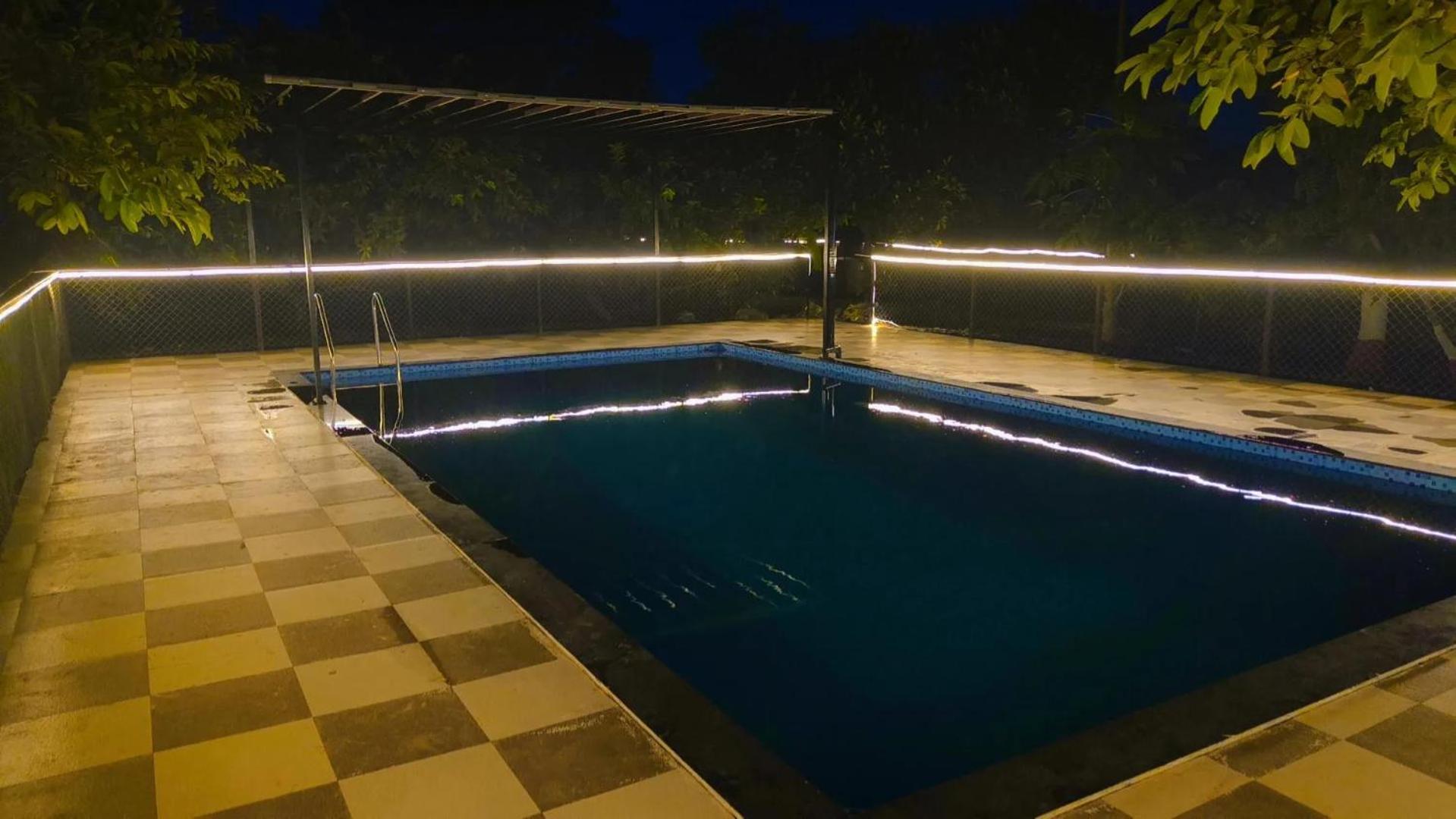 Amrapali At Raghunandan Nashik