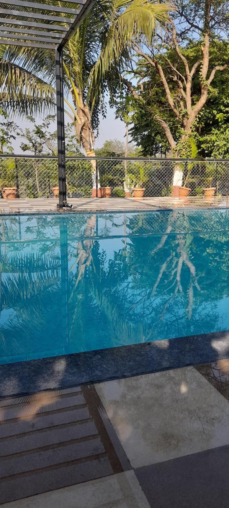 Amrapali At Raghunandan Villa
