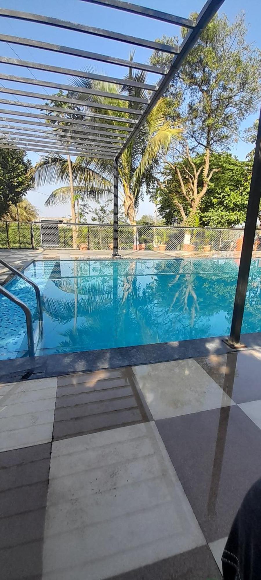 Amrapali At Raghunandan