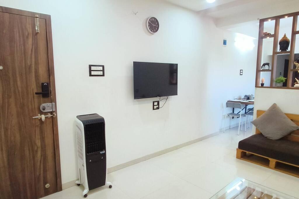 Sai Vihar 2bhk Nashik