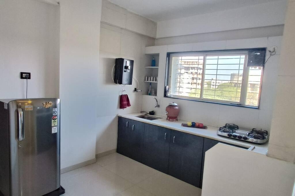 Sai Vihar 2bhk
