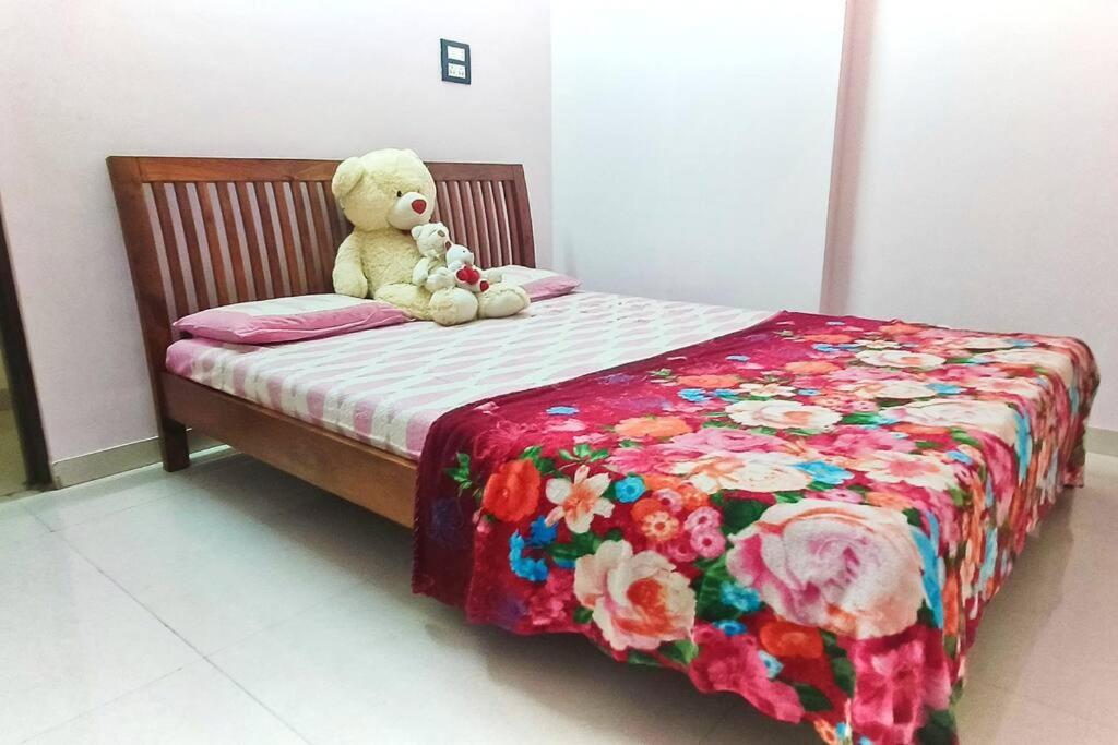 Sai Vihar 2bhk Apartment *