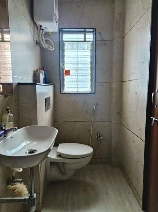 Sai Vihar 2bhk Apartment