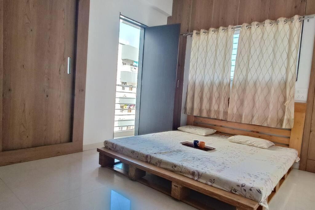 Sai Vihar 2bhk Apartment *