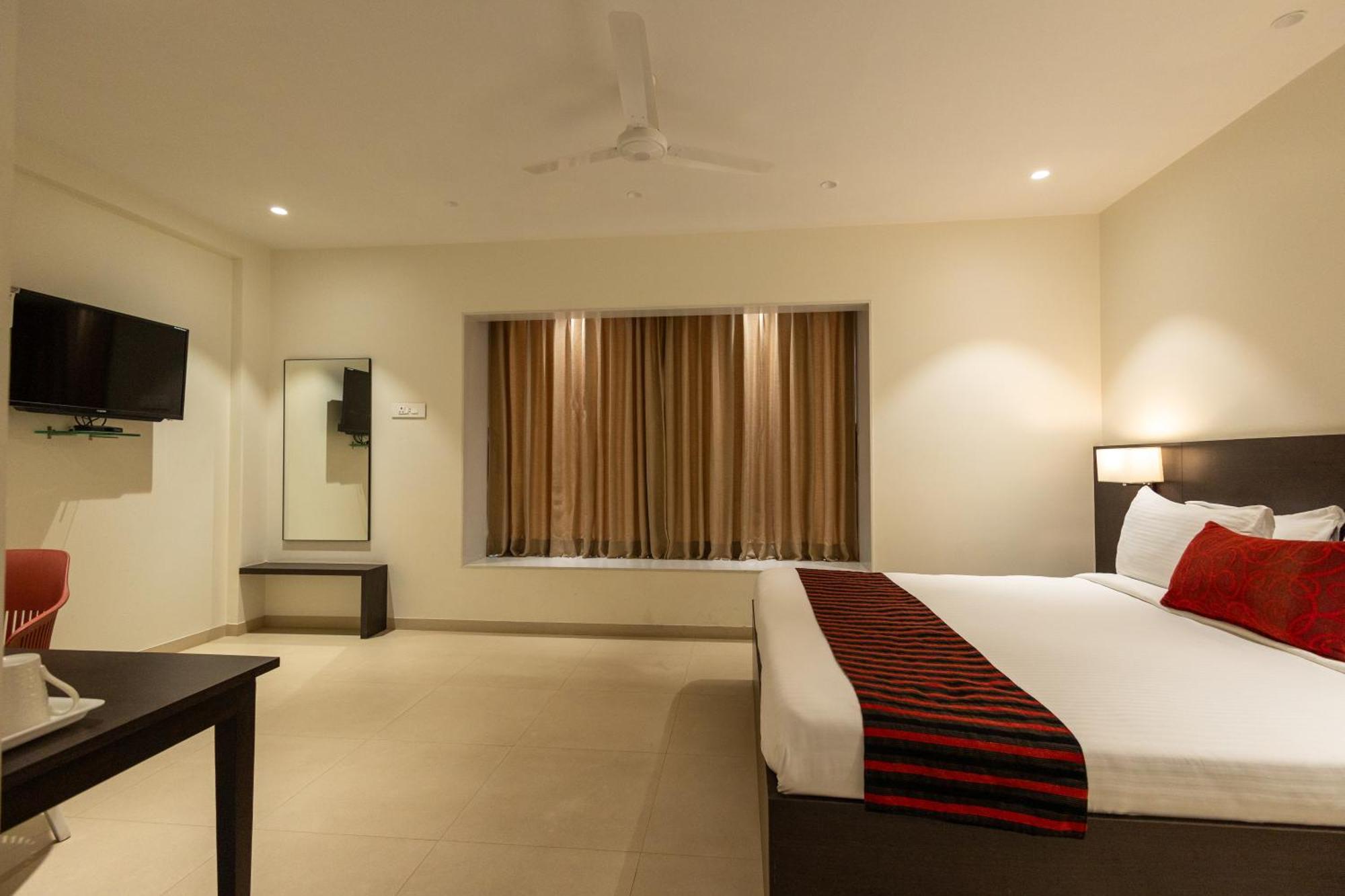 Freesia Residency By Express 3*