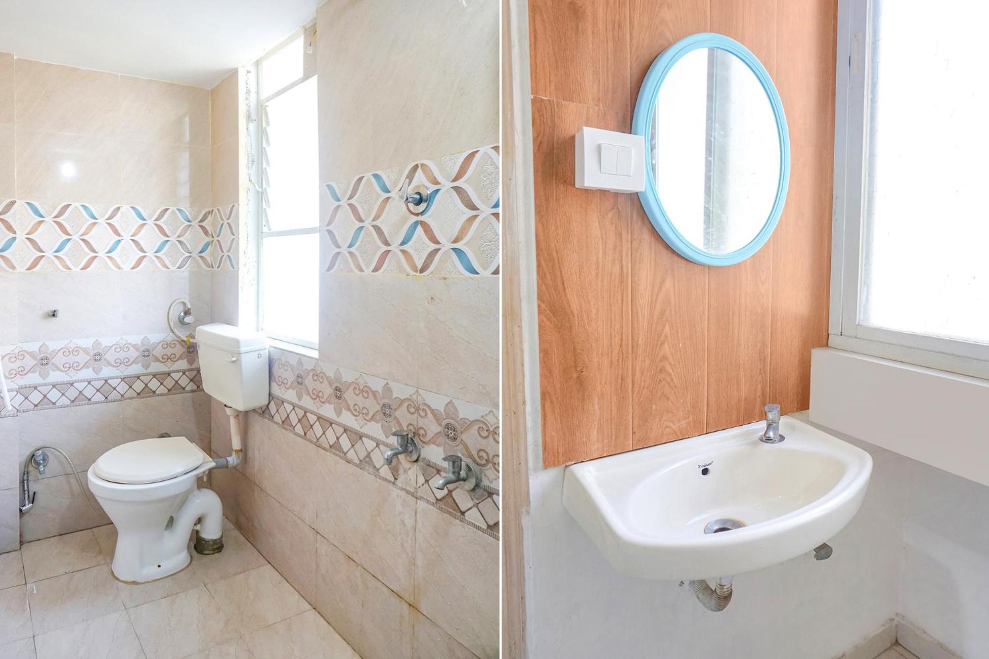 Fabhotel Om Sai - Nr Railway Station Hotel