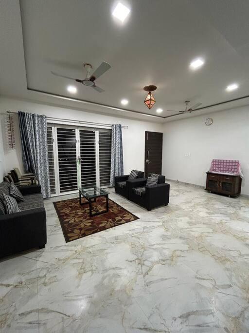 Holiday home Tripvana Sunset Nashik