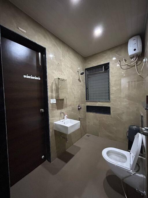 Tripvana Sunset Holiday home Nashik