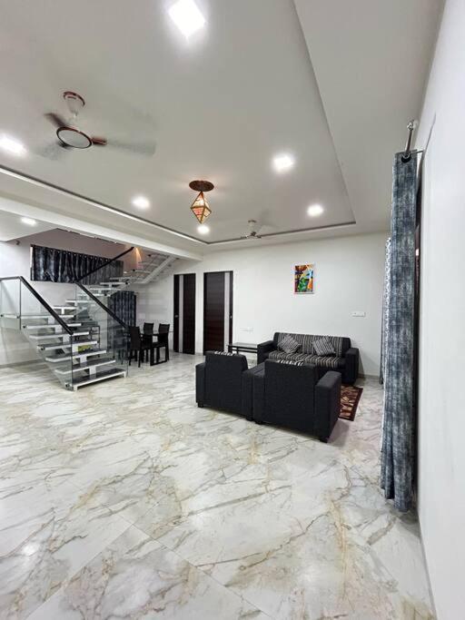 Tripvana Sunset Holiday home