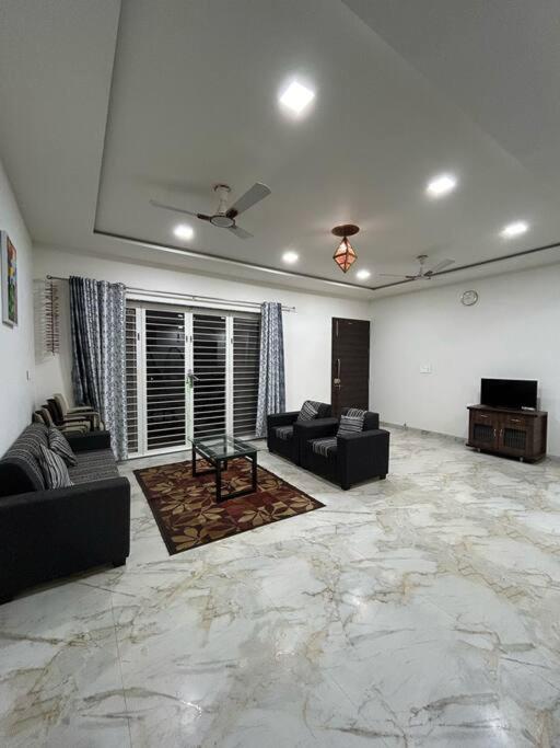 Tripvana Sunset Holiday home