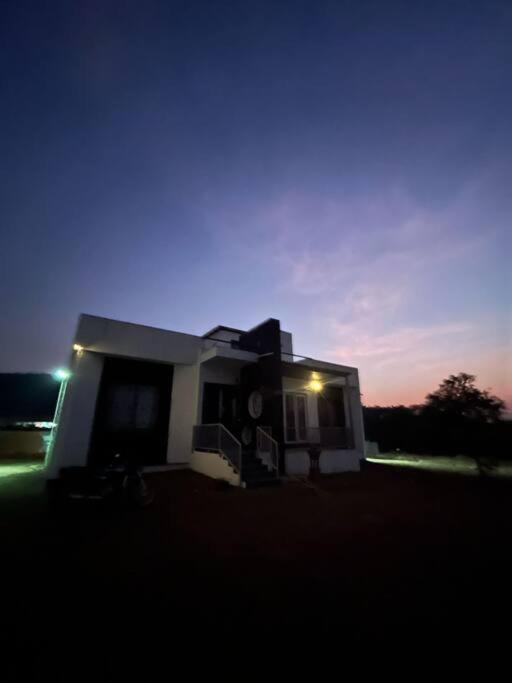 Holiday home Tripvana Sunset *
