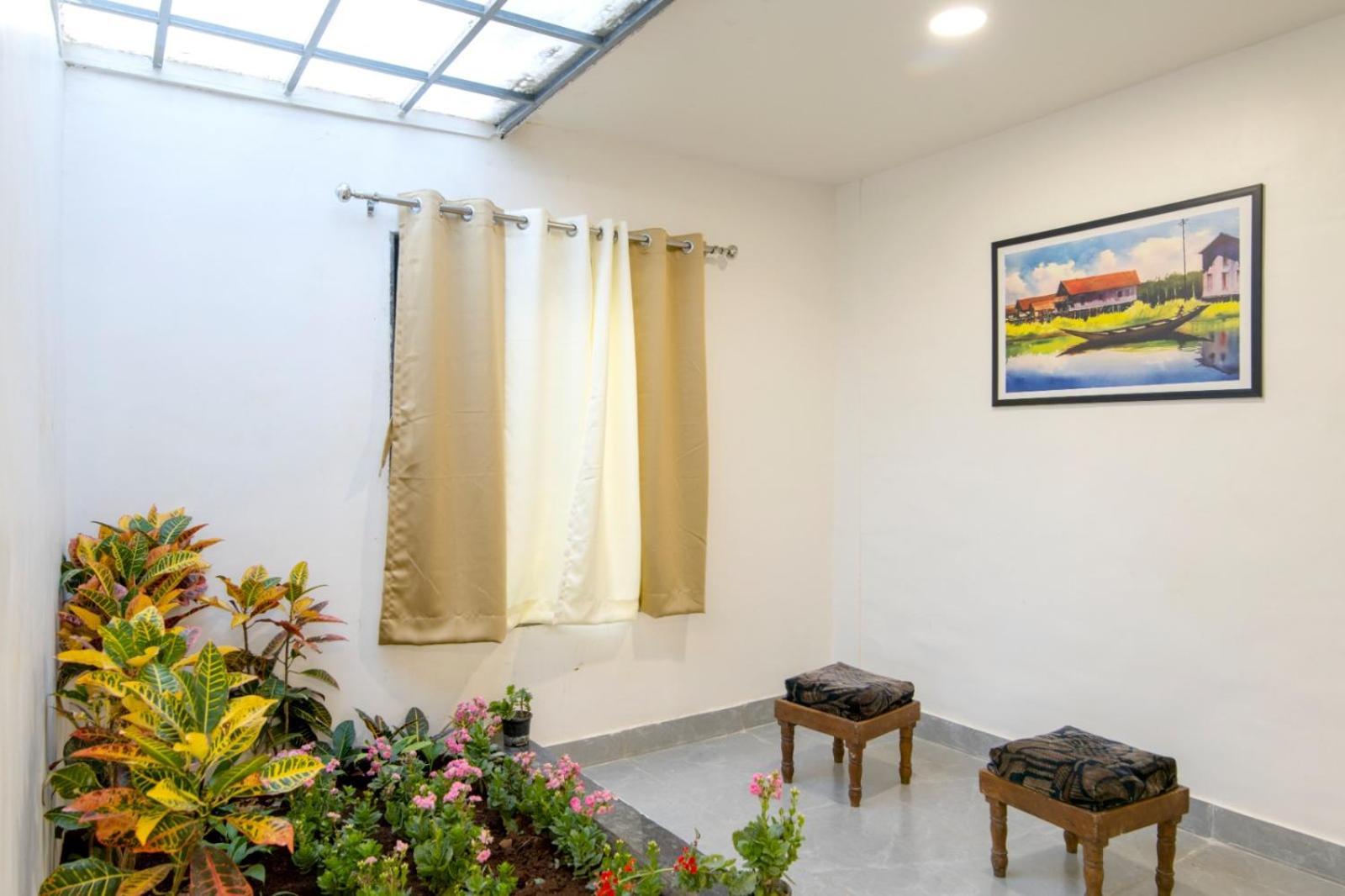 Villa Silver Farm