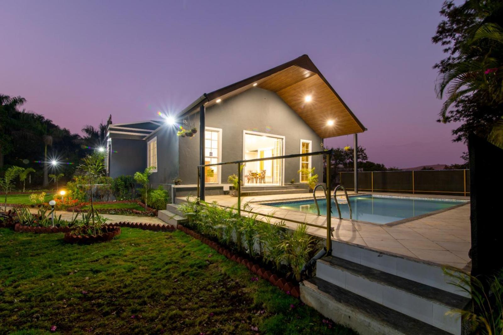 Silver Farm