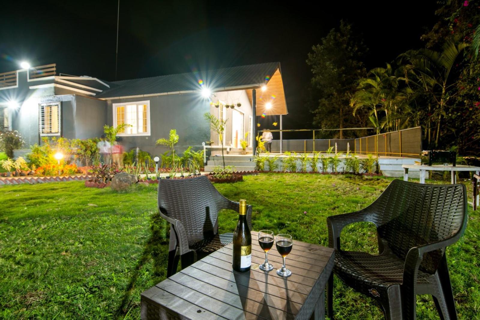 Silver Farm