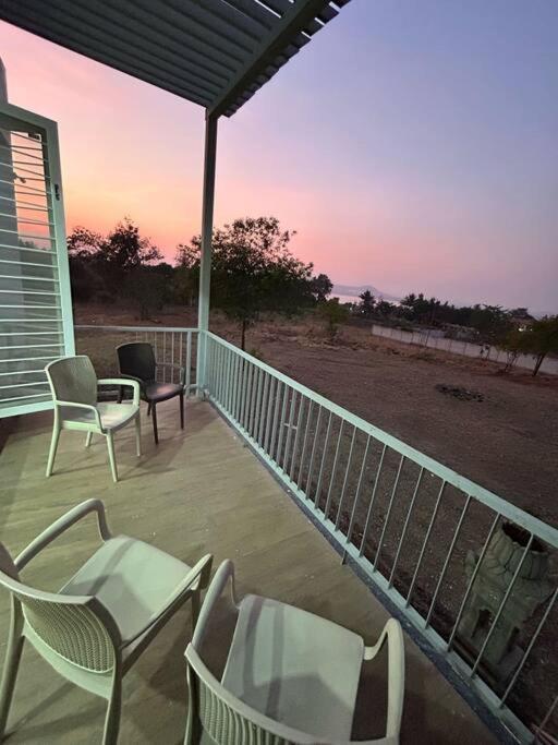 Tripvana Sunset Holiday home Nashik