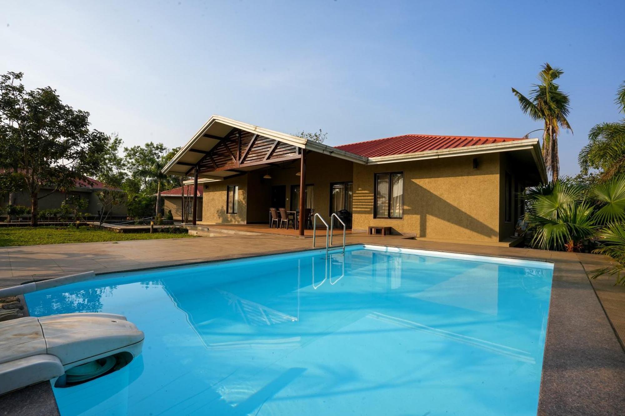 E&g Courts At Koroli Hill Station Hotel