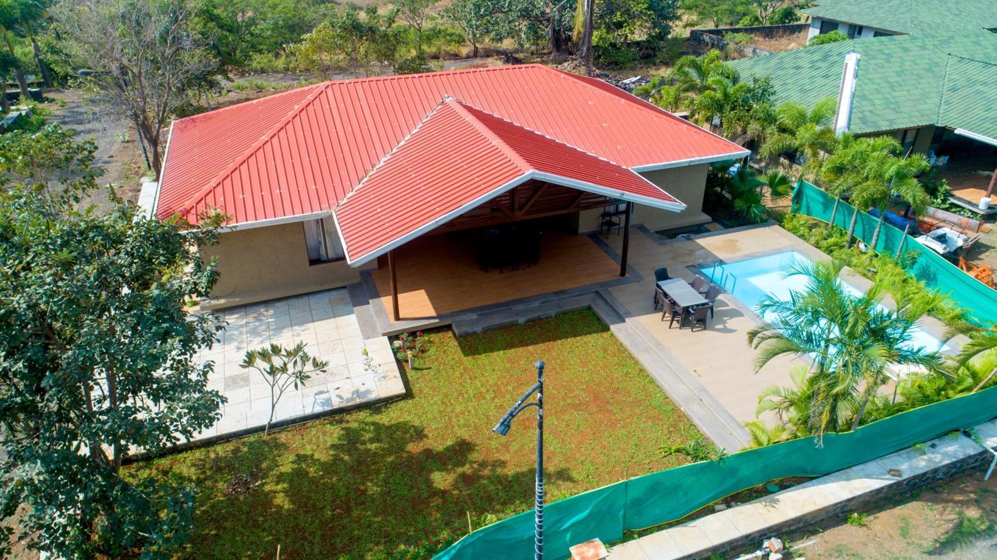 E&g Courts At Koroli Hill Station Hotel