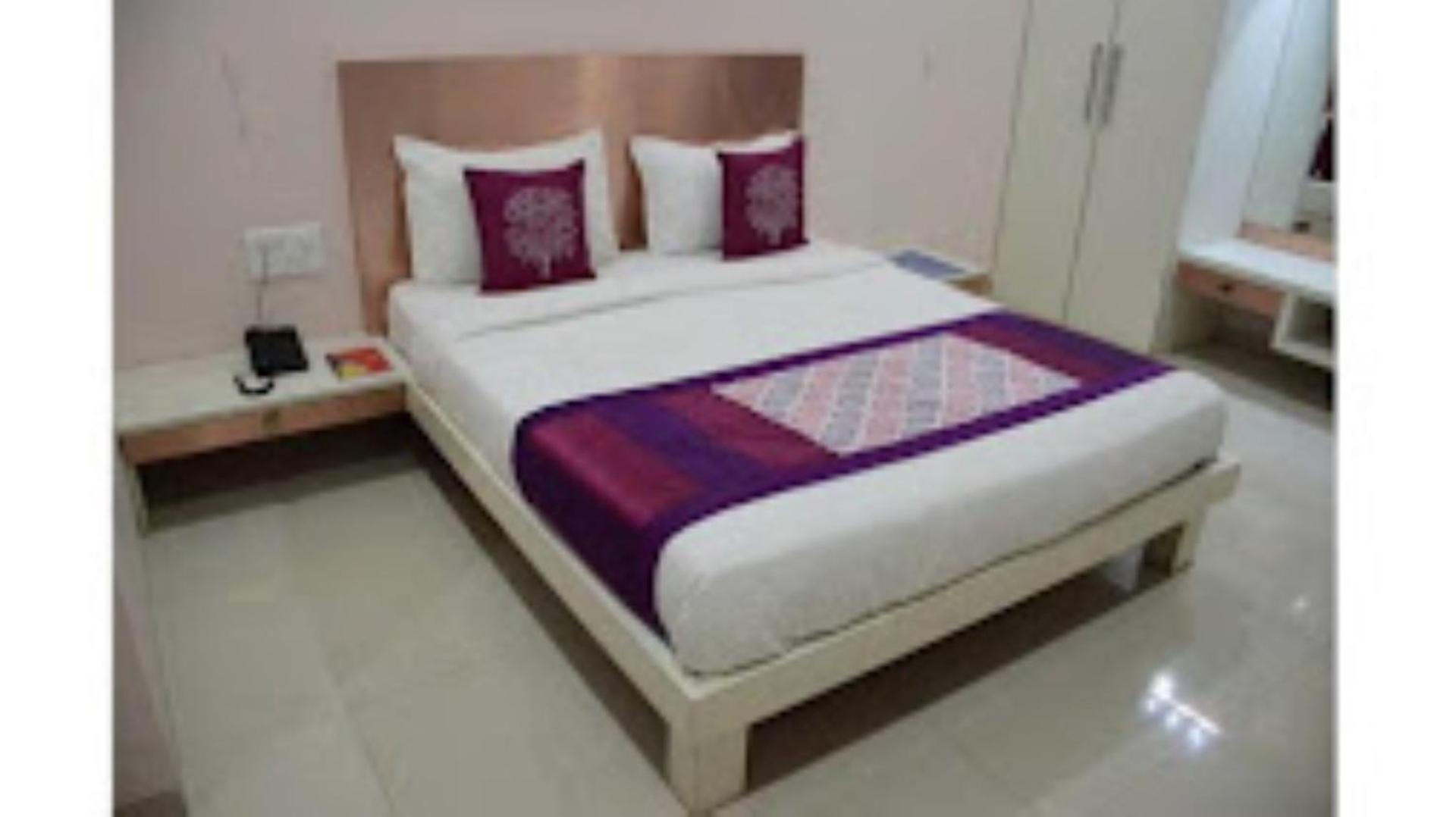 Hotel Panchavad Pride , Nashik