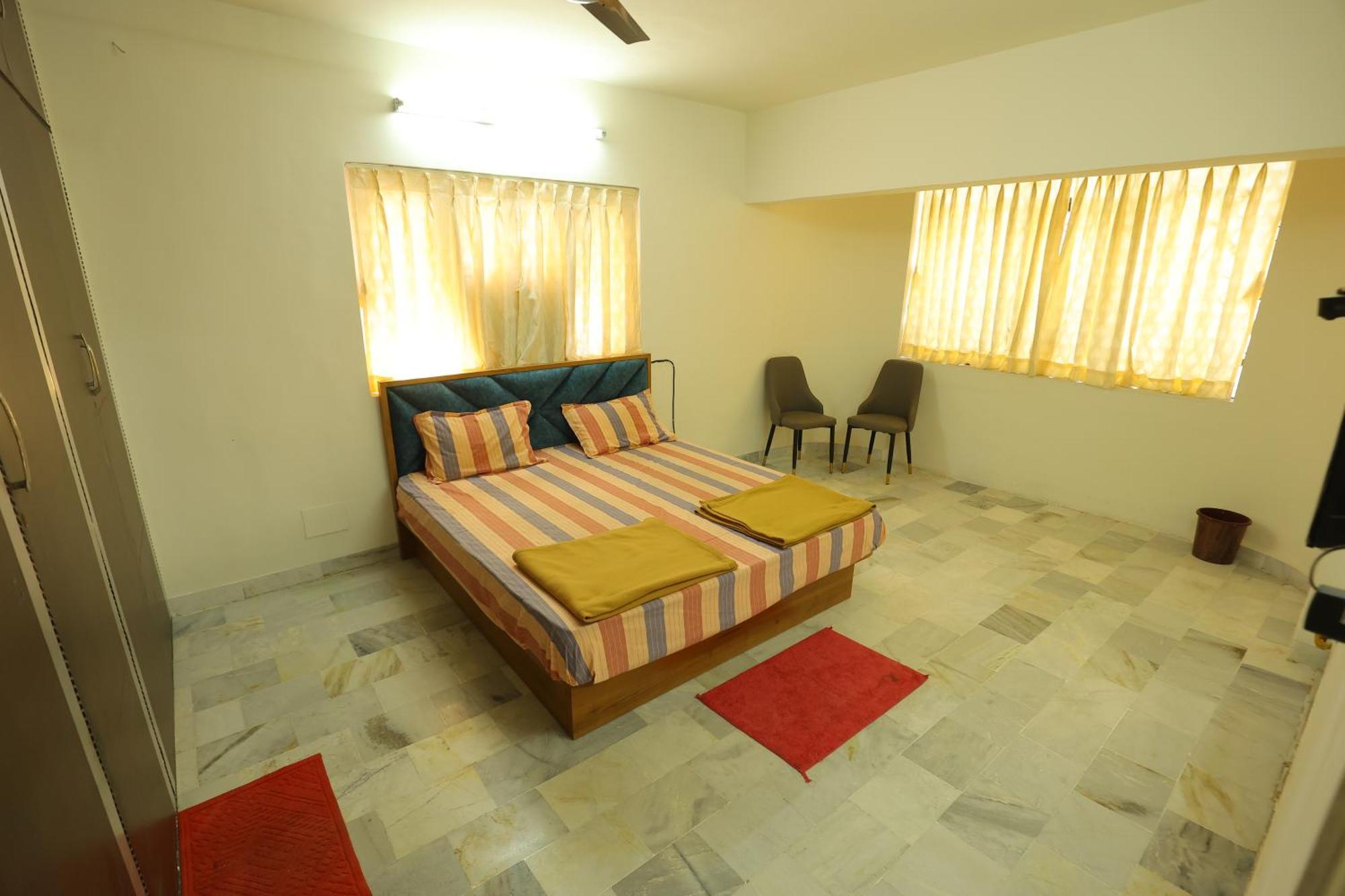 Guest house Rohan House *