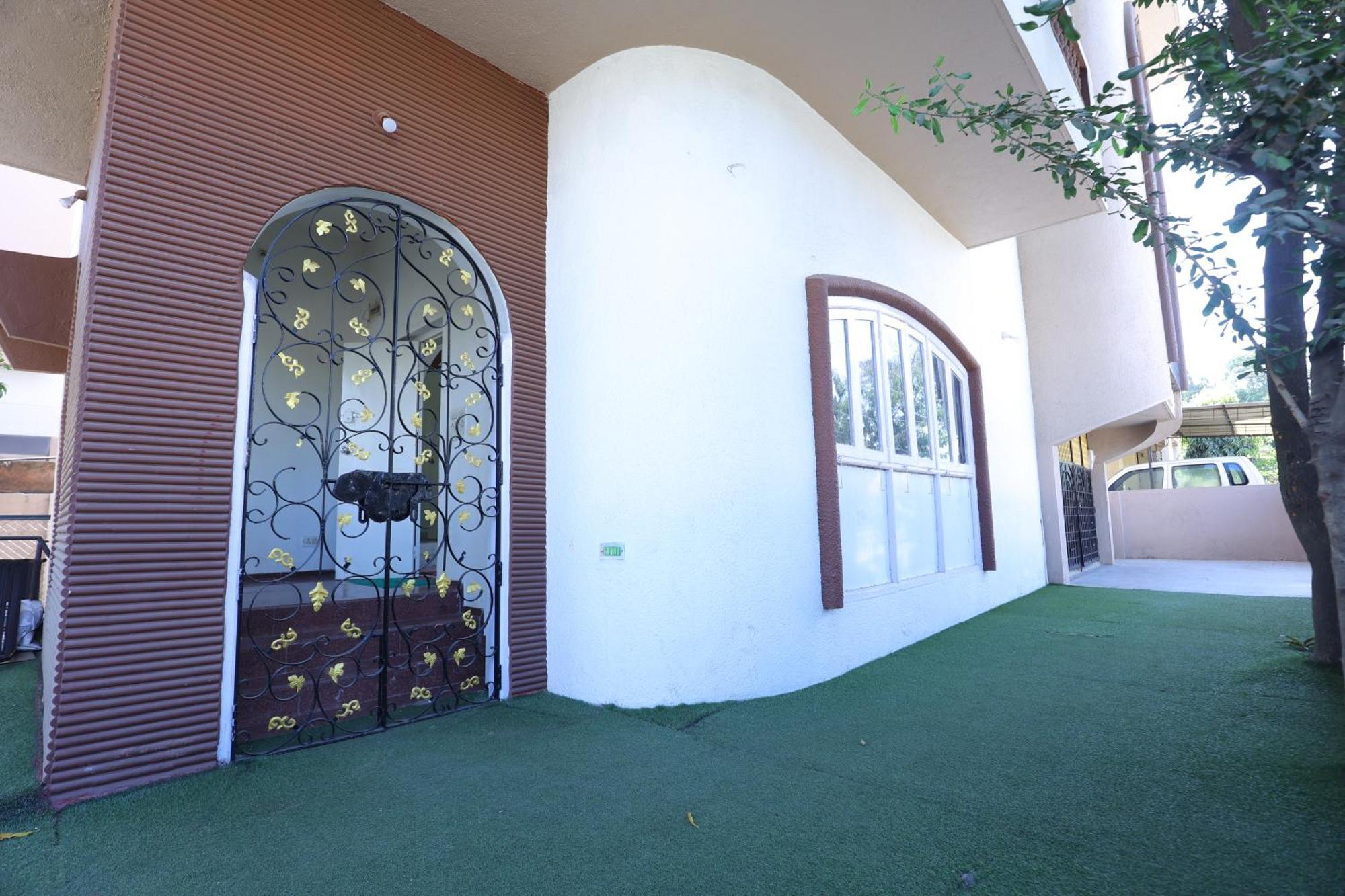 Rohan House Guest house