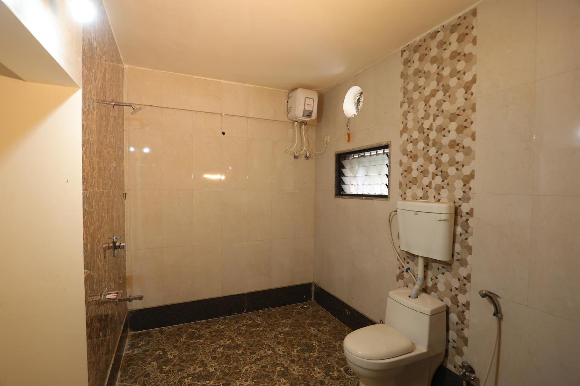 Rohan House * Nashik