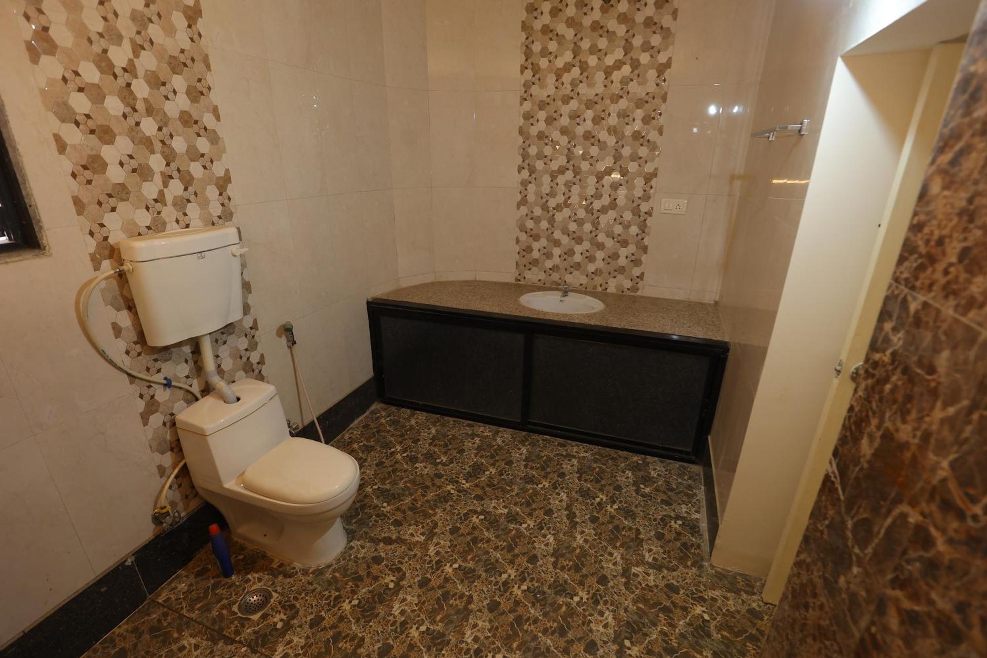 Rohan House * Nashik