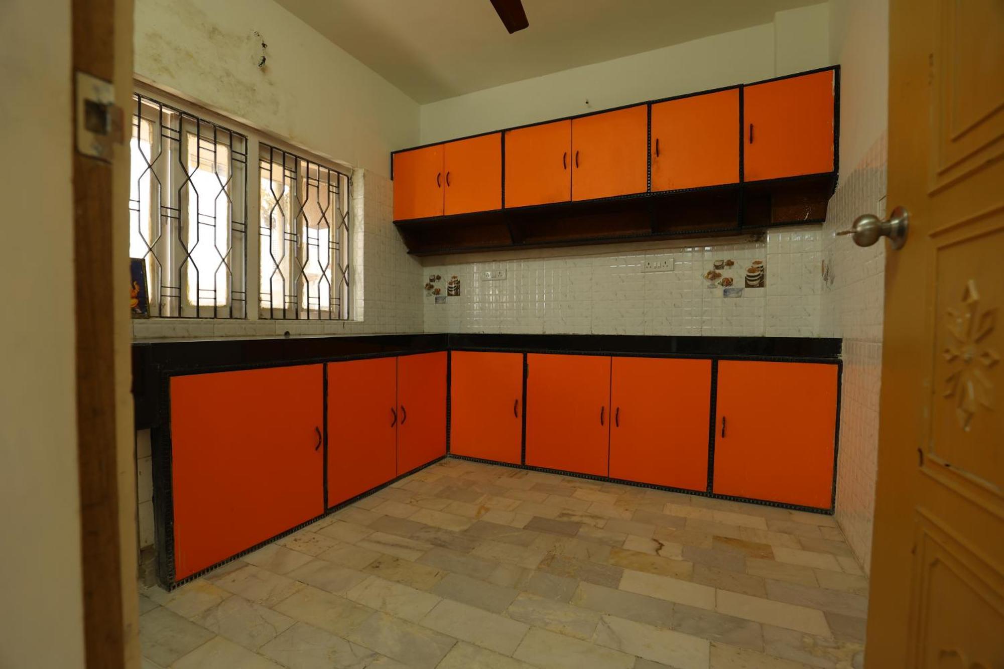 Rohan House Guest house