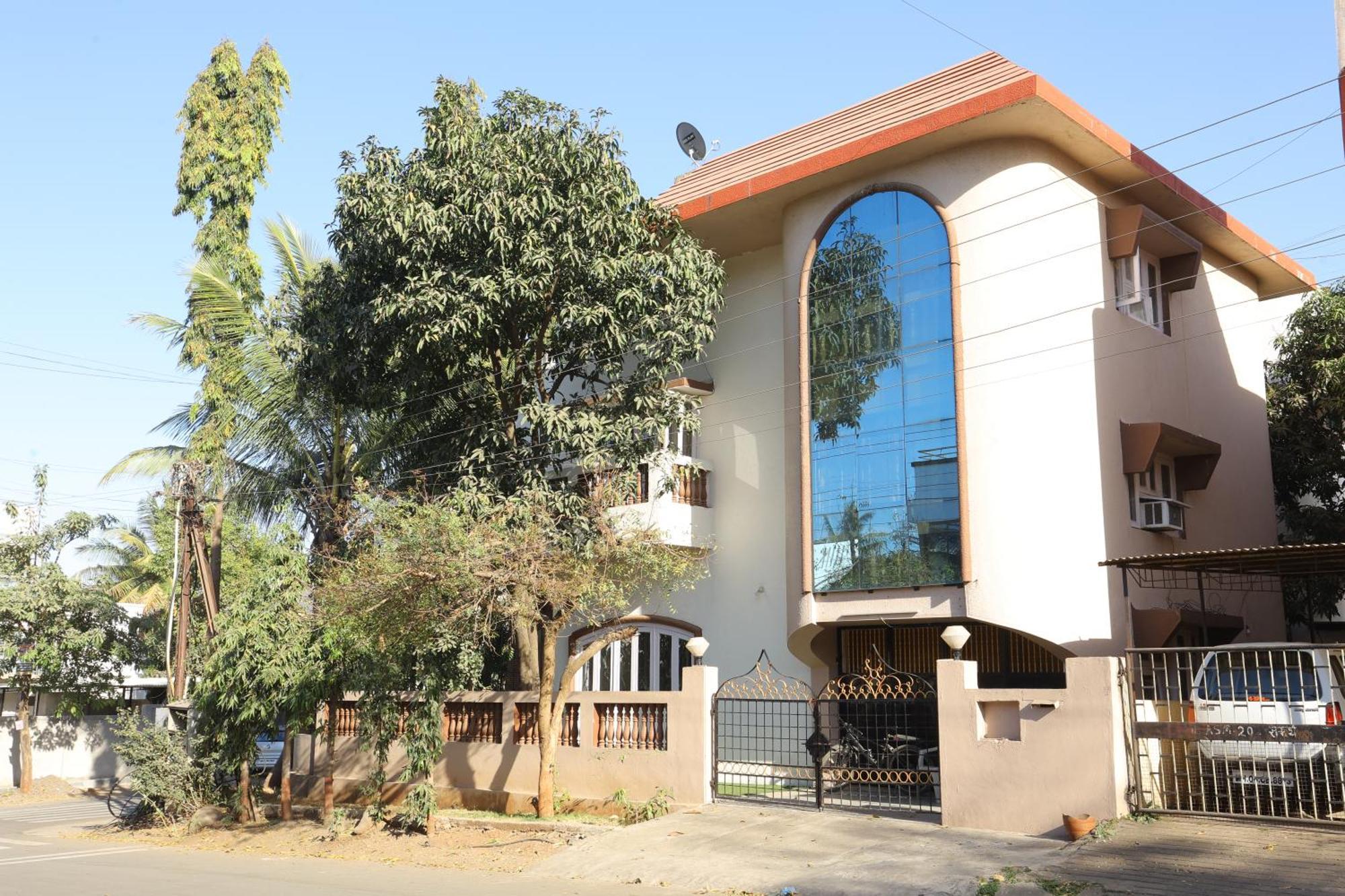 Rohan House * Nashik