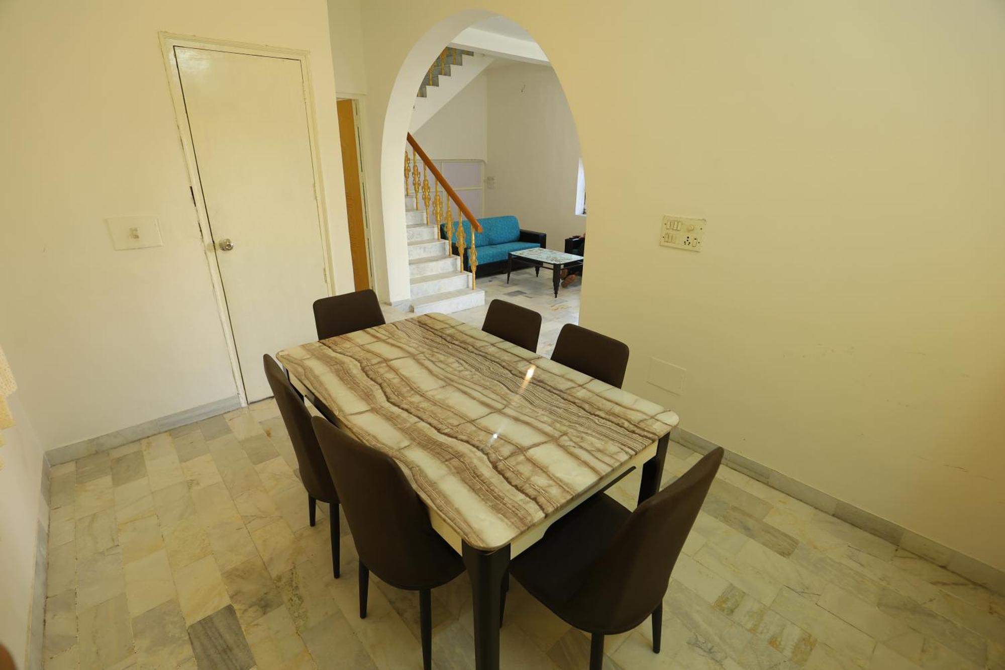 Rohan House Guest house Nashik